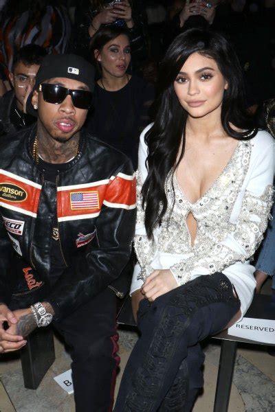 Kylie Jenner Dating History: See a List of the Her Past Boyfriends ...