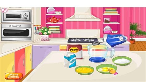 9 Game Memasak Kue yang Menyenangkan di PC dan Android