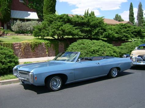 1969 chevrolet impala convertible | Chevrolet impala, Chevy impala, Chevrolet