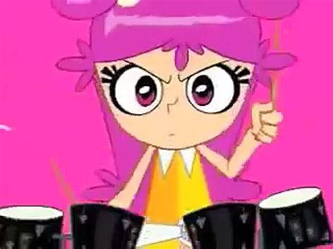 Hi Hi Puffy Ami Yumi Theme Song - video Dailymotion