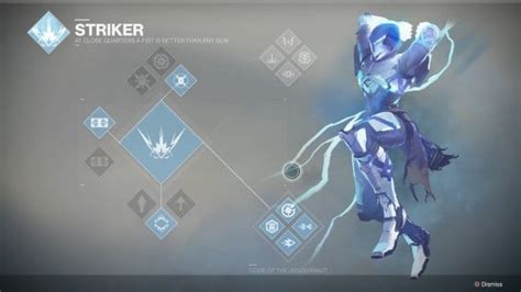 Destiny 2 Titan Class Overview: Beta Subclasses, Skills & What’s ...