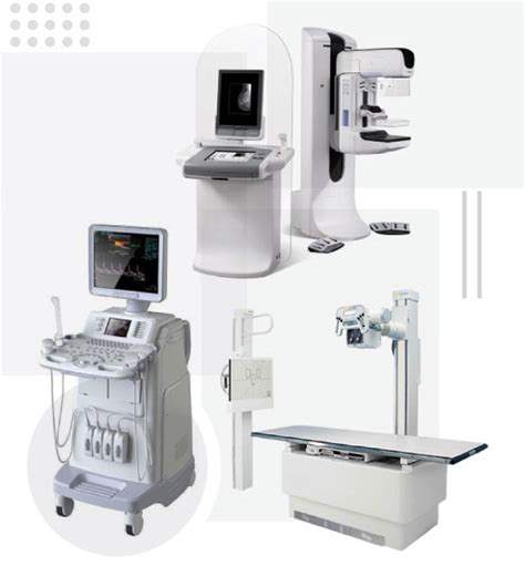 Medical Imaging Equipment | Medlab Pharma India