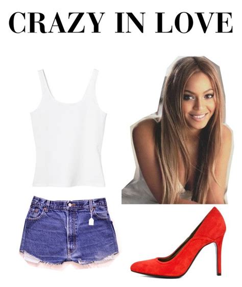 Beyonce-crazy in love. Outfit | Fashion, Outfits, Beyonce crazy in love