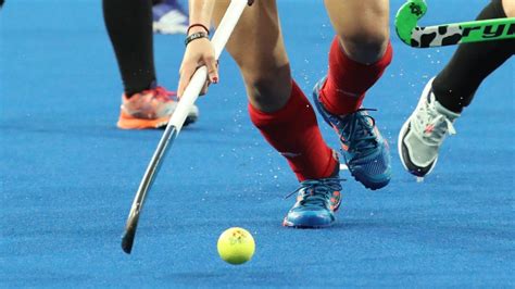 Olympic Field Hockey Day 10: India blanks Aussies, Argentina blanks Germany to reach semis - KTVZ