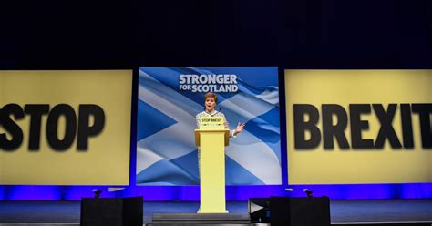 Scottish National Party’s manifesto explained - Flipboard