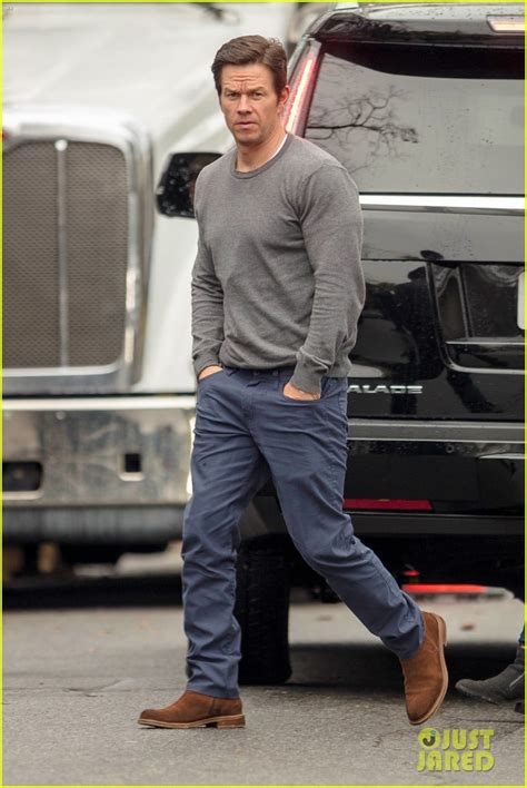 Mark Wahlberg Starts Filming His New Movie 'Instant Family': Photo 4047635 | Mark Wahlberg ...