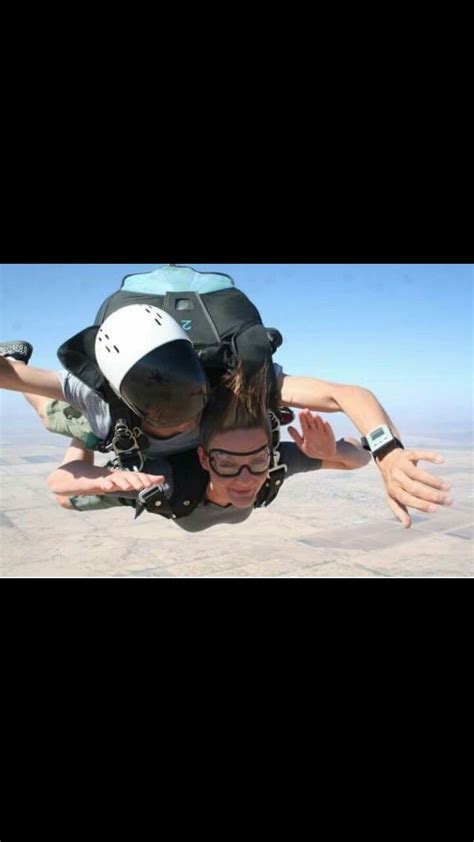 SkyDive Arizona @Eloy, Arizona! Greatest thing iv EVER done in my lufe! ;) :) | Skydive arizona ...