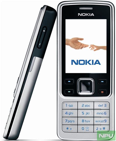 Nokia 6300 4G & Nokia 8000 4G to be launched as revamped Nokia classics, reveals a leak ...