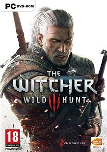 El Complejo Lambda: [CL] 9x06 - 'The Witcher 3: Wild Hunt'