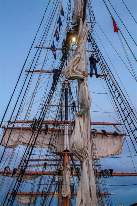 Star of India - Maritime Museum of San Diego