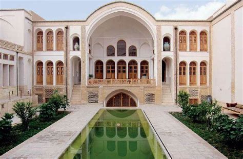 12 best Iranian traditional house images on Pinterest | Traditional ...