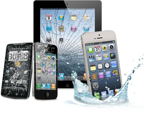 Cell Phone and Tablet Repair Edmond, OKC & Norman