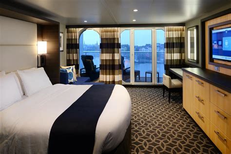 Spectrum of the Seas Staterooms | Cruise with Points