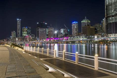 Top 10 Most Popular Tourist Attractions in Brisbane, Australia