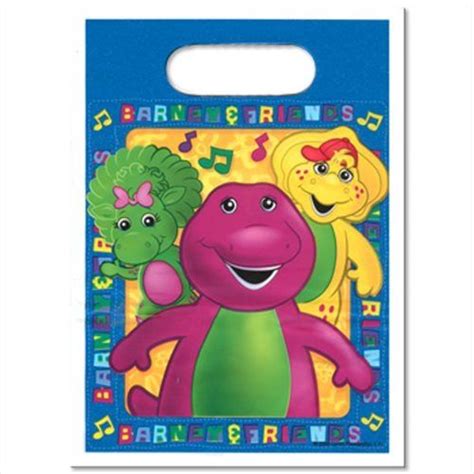 Best 25+ Barney party supplies ideas on Pinterest | Barney party, Barney birthday party and ...