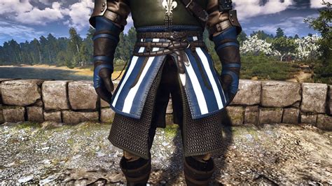 The witcher 3 best armor - mozsecrets