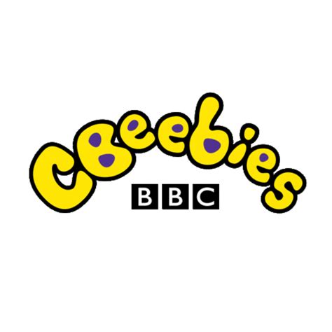 Happy Bbc Sticker by CBeebies HQ for iOS & Android | GIPHY