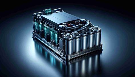 BMW's Innovative Battery Could Revolutionize Electric Vehicle Travel