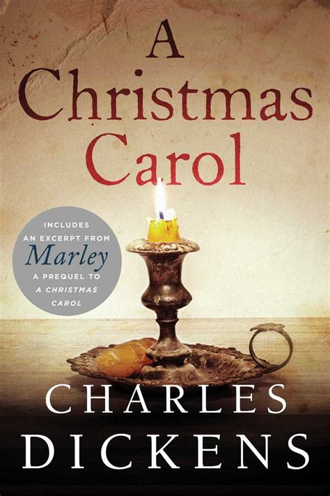 A Christmas Carol by Charles Dickens - Book - Read Online