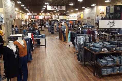 New, larger Boot Barn store opens on West Acres campus - InForum ...