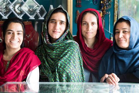 The women kickstarting female empowerment in Pakistan | Adventure.com