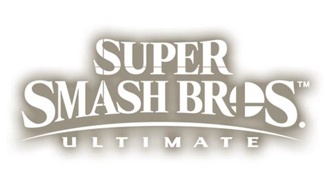 Super Smash Bros. Ultimate | Logopedia | Fandom