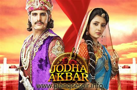 Sinopsis Jodha Akbar Episode 445