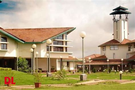 IIM Kozhikode lays foundation stone of new campus in Kochi - Elets ...