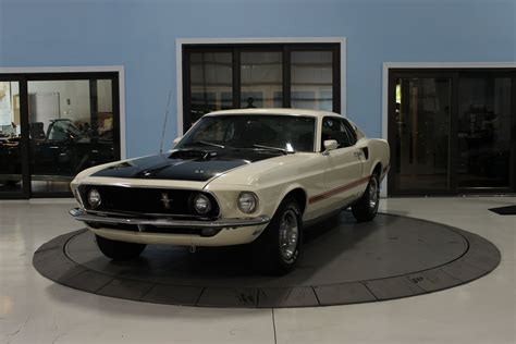 1969 Ford Mustang Fastback | Classic Cars & Used Cars For Sale in Tampa, FL