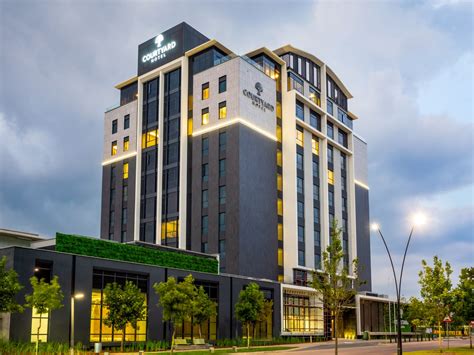 New Johannesburg hotel set to open soon | Southern & East African Tourism Update