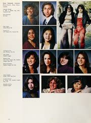 Fairfax High School - Colonial Yearbook (Los Angeles, CA), Class of ...