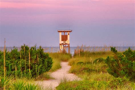 12 BEST Wilmington Beaches To Visit