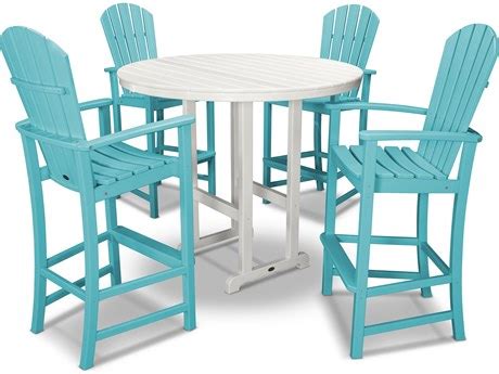 Outdoor Bar Sets | Dine In Style With Luxury Furniture | PatioLiving