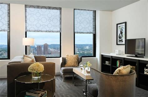 15 Best Luxury Hotels in Cincinnati, OH, for Couples