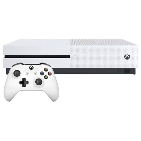 Xbox One S 1TB Console (Refurbished by EB Games) (preowned) - Xbox One ...