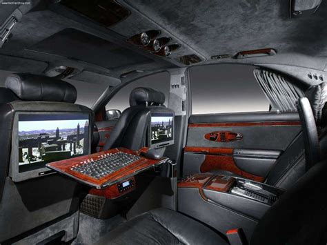 Passion For Luxury : Maybach 62 - Excellence Refined