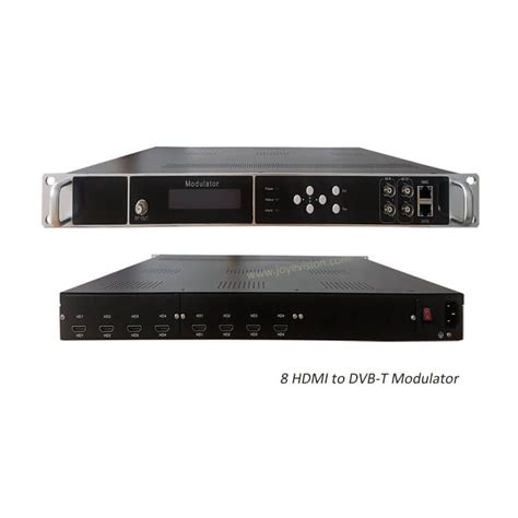 HDMI Encoder Modulator – Joyevision Electronics