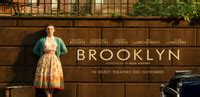 Brooklyn movie poster #1261347 - MoviePosters2.com