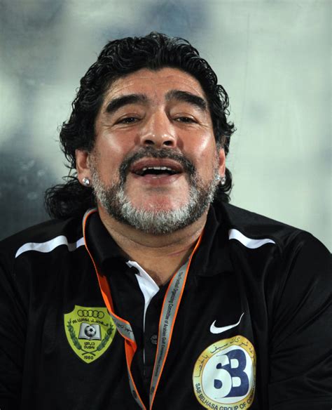 Diego Maradona Height, Age, Death, Wife, Children, Family, Biography ...