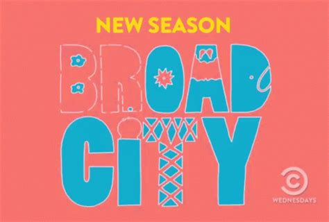 New Season Of Broad City GIF - Broad City - Discover & Share GIFs