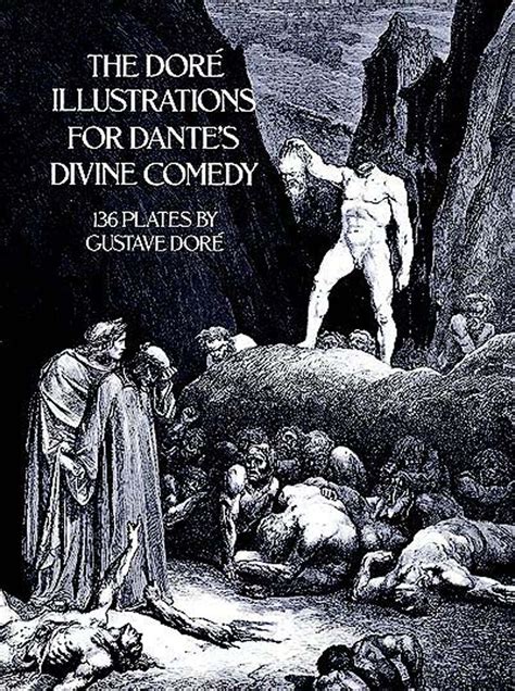 The Doré Illustrations for Dante's Divine Comedy eBook by Gustave Doré ...