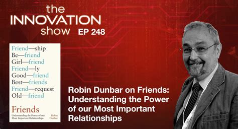 Robin Dunbar Social Brain Hypothesis Archives - The Innovation Show