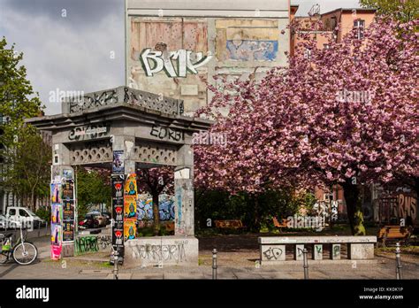 Kreuzberg, Berlin, Germany Stock Photo - Alamy