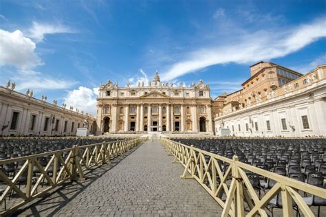 Vatican City Pass 2024 • SAVE up to 35% • Book Online