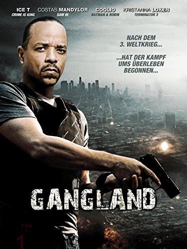 Gangland (2001) - WatchSoMuch