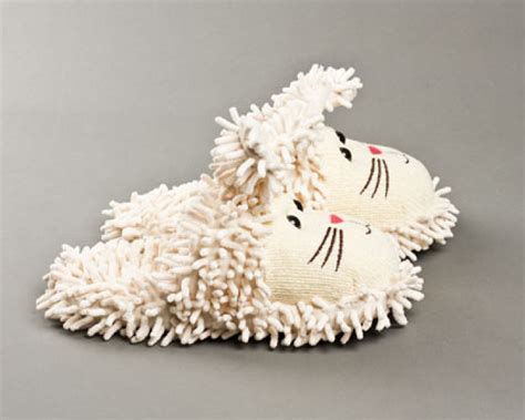 Fuzzy Bunny Slippers | Fuzzy Bunny Slippers for Women