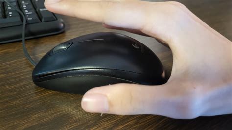 What Is Your Opinion On This Mouse, The Logitech B100? I See It ...