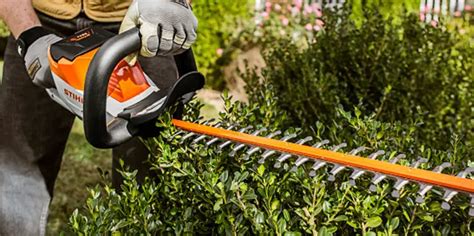 Hedge Trimmer Safety Tips & Advice From My Experiences