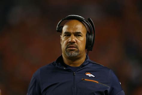 Here’s Every Black Head Coach In NFL History