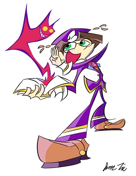 Klug by Jen-the-Cat-desu on DeviantArt